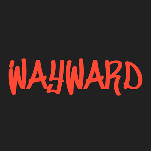 Wayward app icon